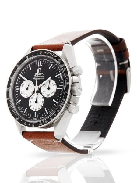 Omega Speedmaster Speedy Tuesday 311.32.42.30.01.001